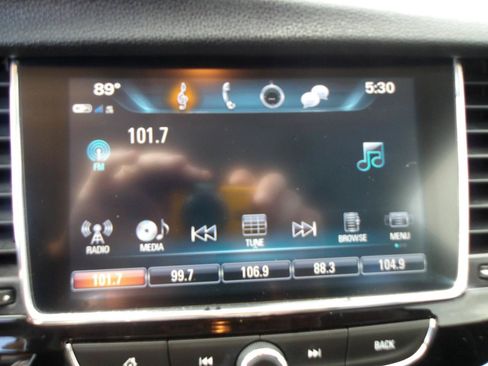 Used 2017 Buick Encore Preferred FWD image 22