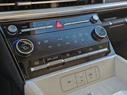 New 2026 Hyundai Santa Fe SEL AWD/4WD image 23
