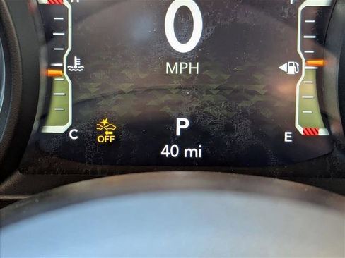 New 2026 Jeep Gladiator Mojave AWD/4WD image 10