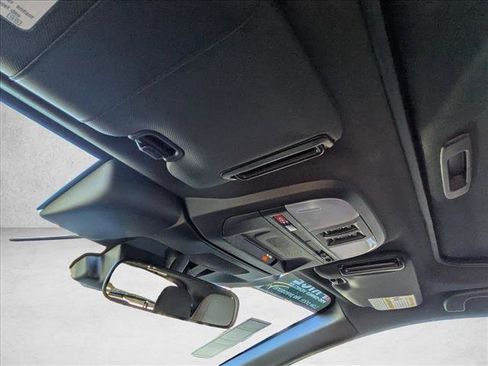 Certified 2025 Subaru Crosstrek 2.5i Sport image 20