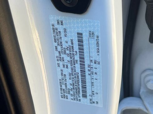 Certified 2023 Ford F250 Lariat w/ Chrome Package AWD/4WD image 28