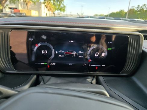 New 2025 Dodge Charger R/T w/ Quick Order Package 25M R/T image 20