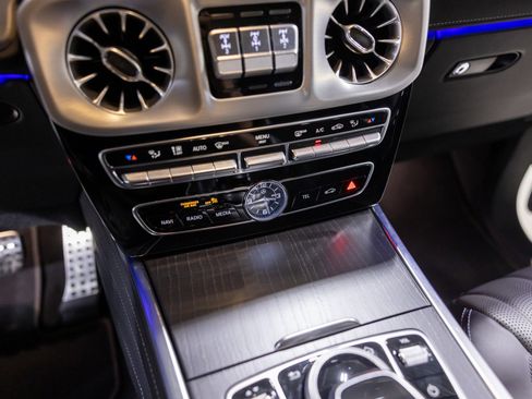 Used 2024 Mercedes-Benz G 550 image 50