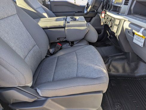 New 2026 Ford F250 XL w/ XL Off-Road Package AWD/4WD image 42