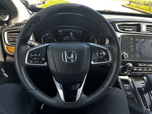 Used 2022 Honda CR-V EX image 25