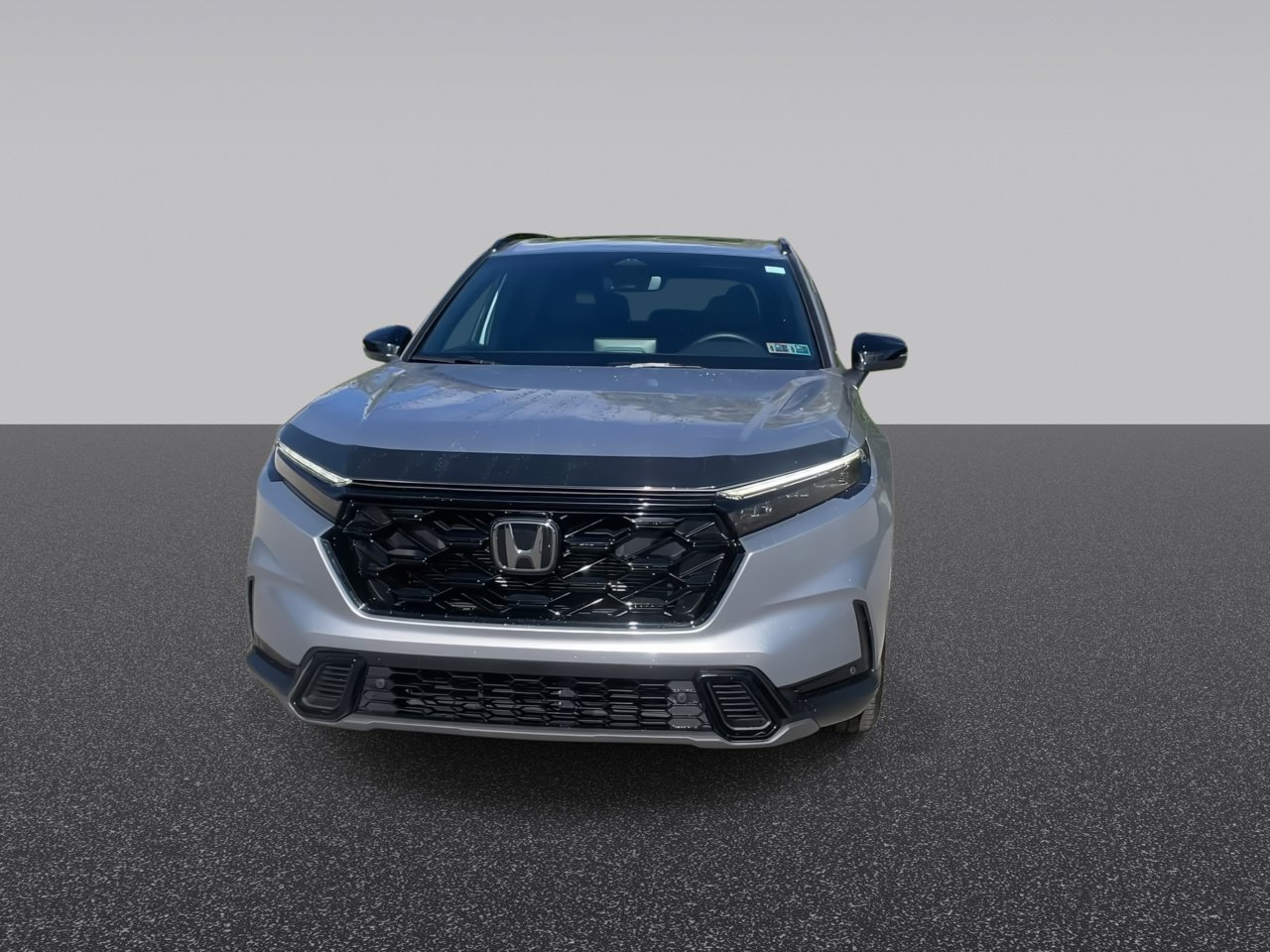 Used 2025 Honda CR-V Sport-L image 4