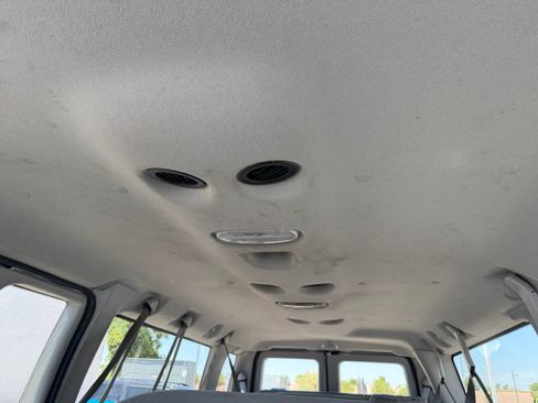 Used 2012 Ford E-350 and Econoline 350 XLT RWD image 33