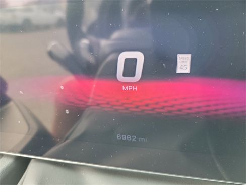 Used 2025 Dodge Charger R/T Scat Pack w/ Track Pack image 32