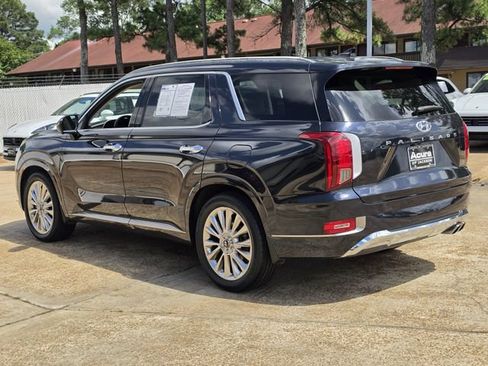 Used 2020 Hyundai Palisade Limited FWD image 6