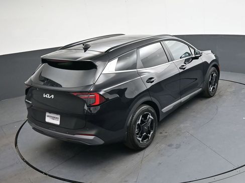 Used 2026 Kia Sportage EX w/ EX Panorama Roof Package image 29