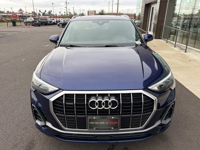 Used 2022 Audi Q3 2.0T Premium