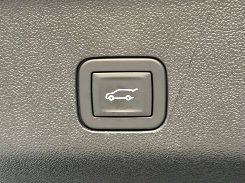 Used 2025 Chevrolet Tahoe RST w/ RST Capability Package AWD/4WD image 39