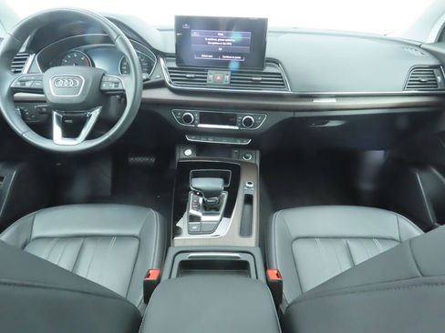 Used 2022 Audi Q5 2.0T Premium image 13