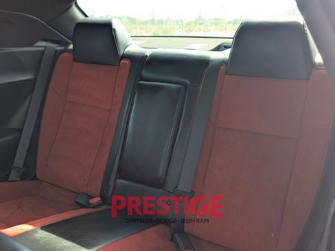 Used 2022 Dodge Challenger R/T Scat Pack image 32