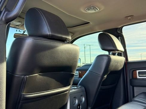 Used 2009 Ford F150 Lariat image 18