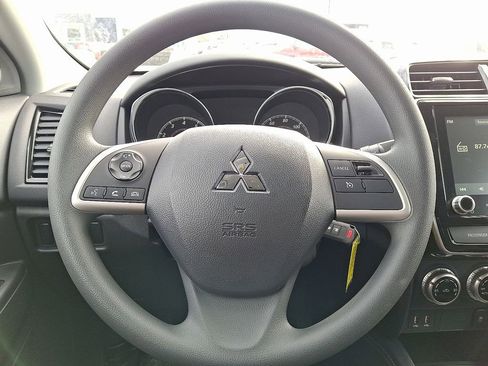 New 2026 Mitsubishi Outlander Sport ES AWD/4WD image 10