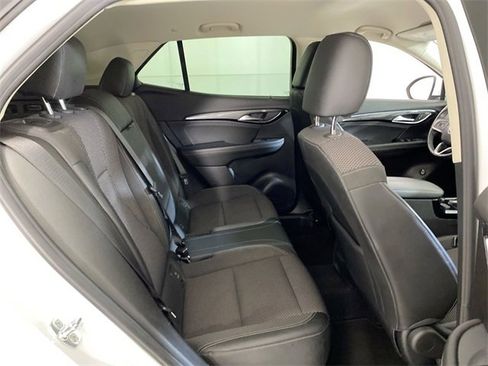 Used 2023 Buick Envision Preferred image 31