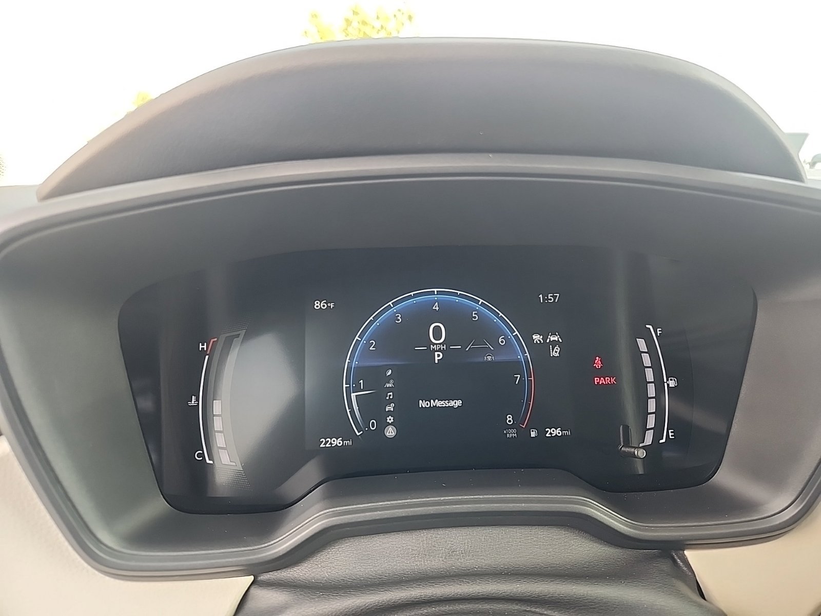 Used 2026 Toyota Corolla LE w/ LE Premium Package FWD image 18