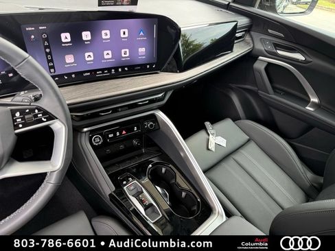 New 2026 Audi Q5 Premium Plus AWD/4WD image 28