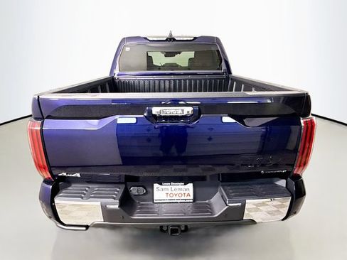 New 2026 Toyota Tundra 1794 Edition AWD/4WD image 6