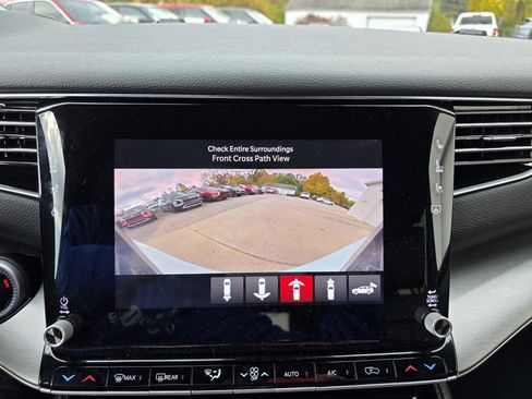 New 2025 Jeep Wagoneer Series III w/ Premium Group I image 14