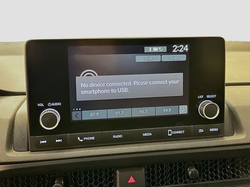 Used 2025 Honda CR-V EX image 22