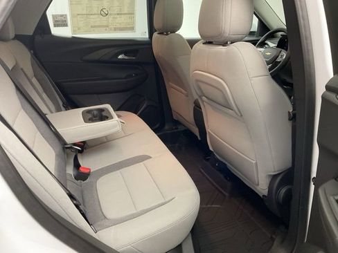 New 2026 Chevrolet TrailBlazer LT w/ Convenience Package image 26