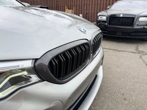 Used 2018 BMW M5 w/ Executive Package image 38