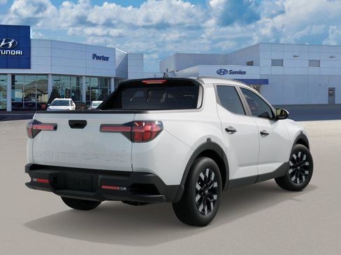 New 2026 Hyundai Santa Cruz SEL image 4