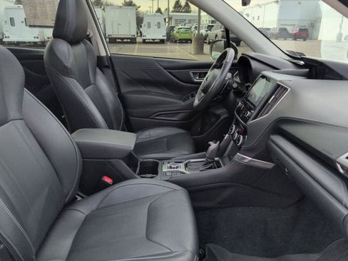 Used 2020 Subaru Forester Touring AWD/4WD image 29