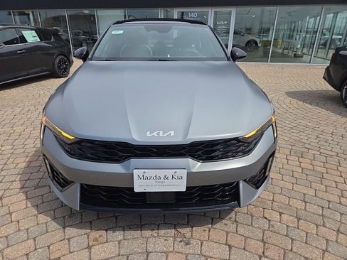 Used 2026 Kia K5 GT-Line w/ GT-Line Premium Package image 2