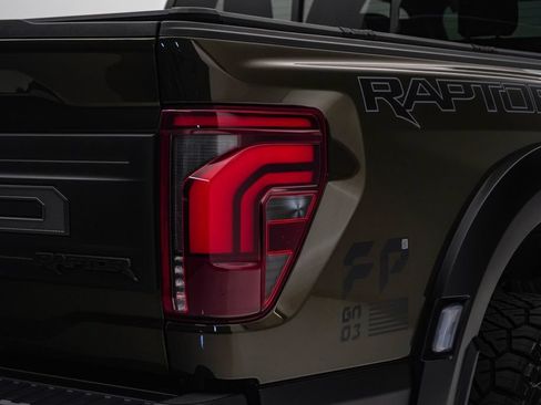 Used 2024 Ford F150 Raptor AWD/4WD image 16