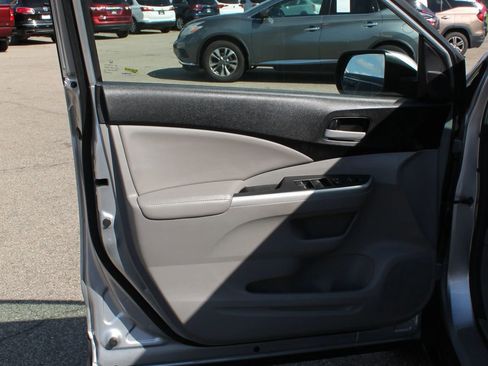 Used 2013 Honda CR-V EX-L image 10