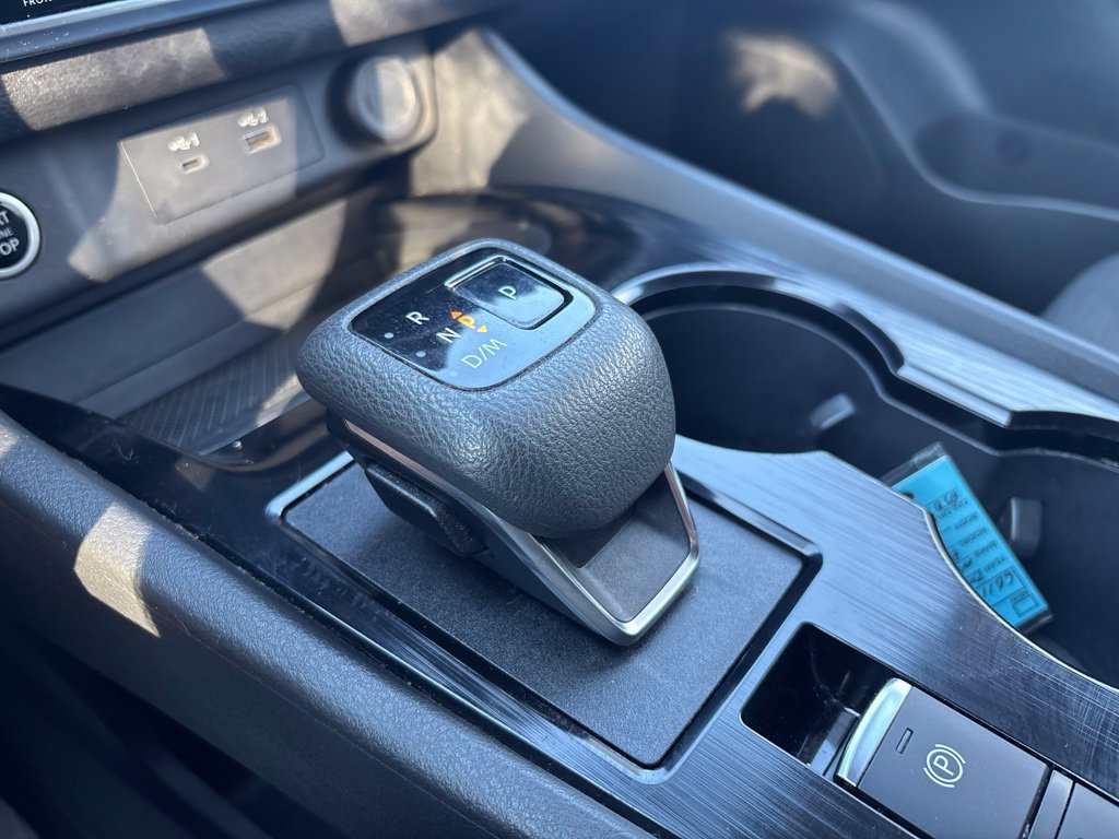 Certified 2023 Nissan Rogue SV AWD/4WD image 29