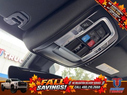 Used 2026 RAM 1500 RHO AWD/4WD image 41