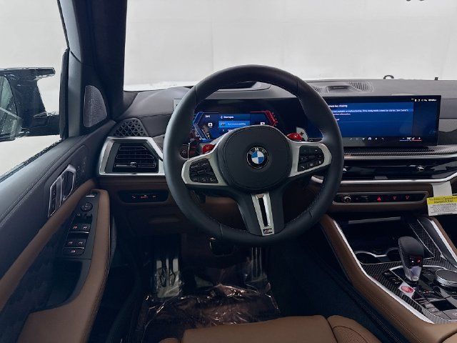 New 2026 BMW X5 M Competition w/ Executive Package AWD/4WD image 23