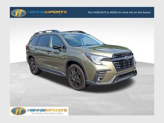 Used 2023 Subaru Ascent Onyx Edition AWD/4WD video 1