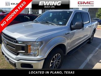 Used 2018 Ford F150 XLT w/ Equipment Group 302A Luxury video 1
