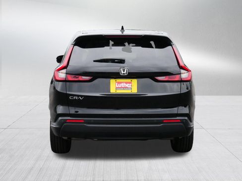 Used 2024 Honda CR-V EX-L image 6
