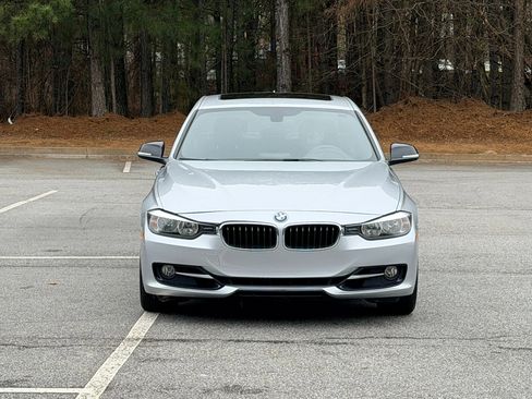Used 2013 BMW 328i Sedan image 2