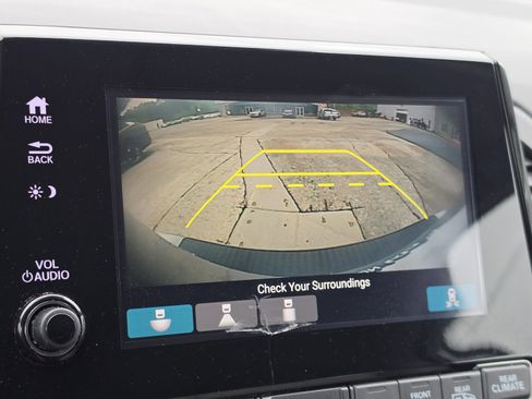 Used 2018 Honda Odyssey EX-L image 25