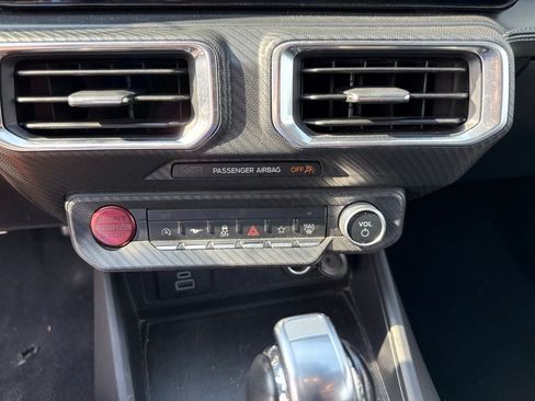 Used 2025 Ford Mustang Premium RWD image 21
