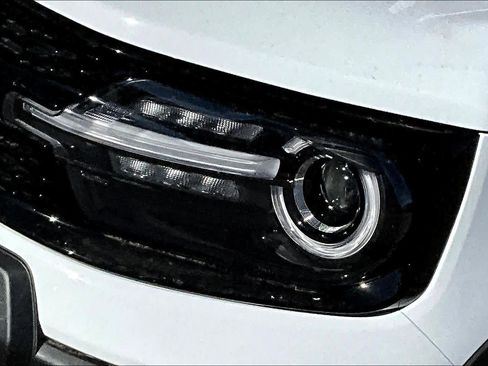 New 2025 Ford Bronco Sport Outer Banks image 13