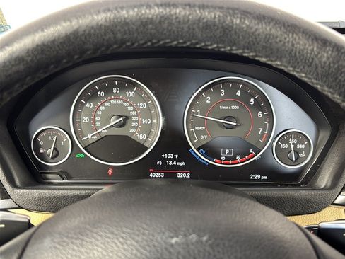 Used 2017 BMW 330i Sedan RWD image 26