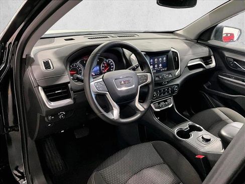 Used 2023 GMC Terrain SLE FWD image 14