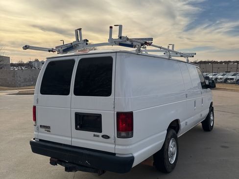 Used 2012 Ford E-350 and Econoline 350 Extended Super Duty w/ PWR Group image 3