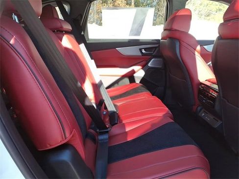 New 2026 Acura MDX A-Spec image 9