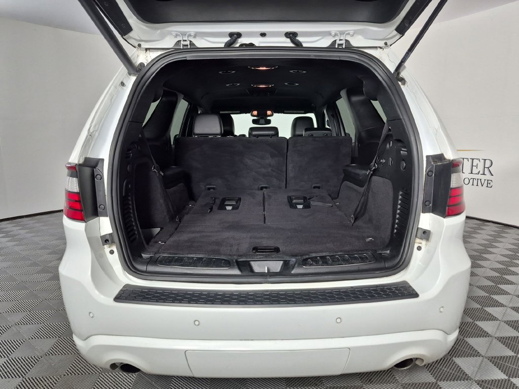 Used 2022 Dodge Durango R/T AWD/4WD image 33