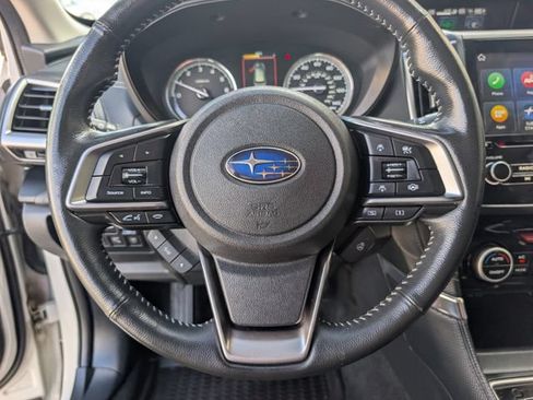 Used 2020 Subaru Forester Touring w/ Popular Package #2 AWD/4WD image 12
