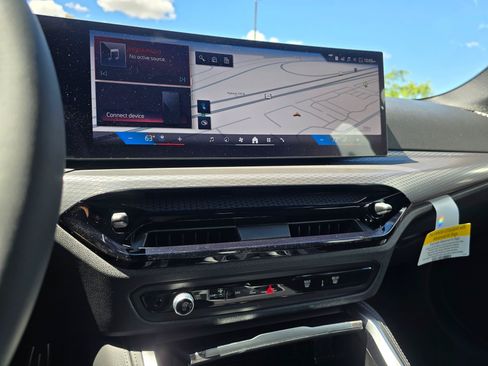 New 2026 BMW i4 xDrive40i w/ M Sport Package AWD/4WD image 18